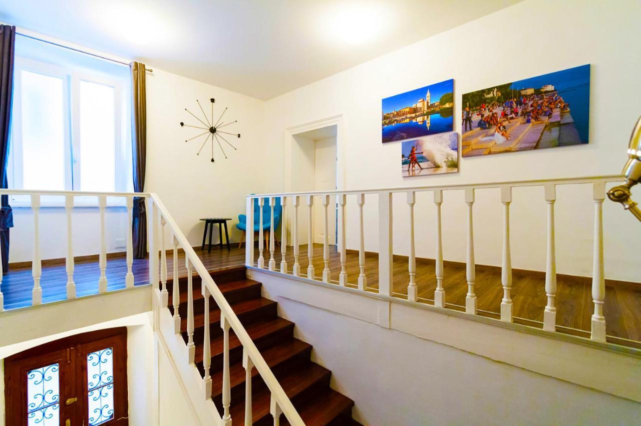 Divinity'S - Old Town Center Apartment Zadar Exterior photo