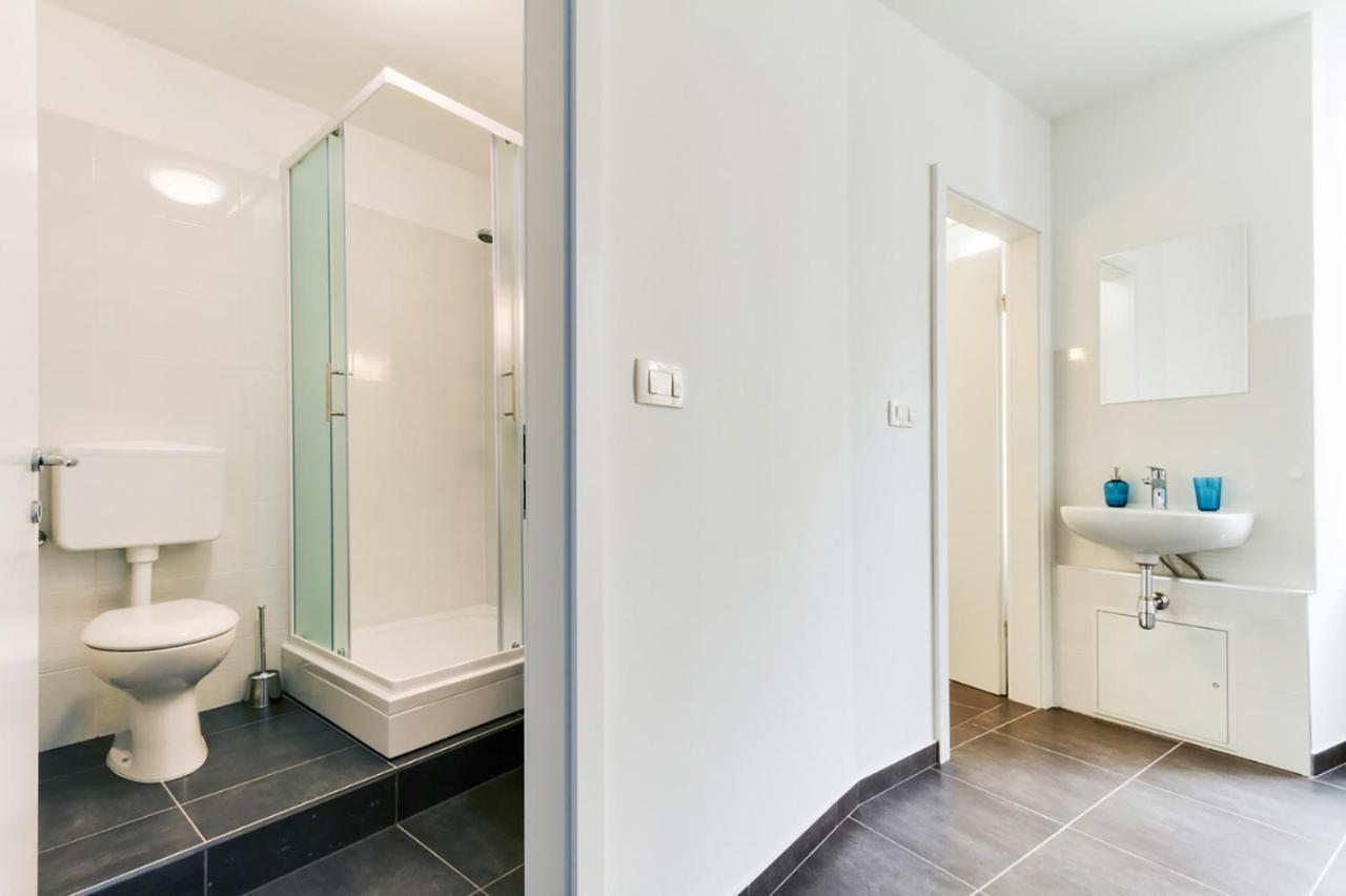 Divinity'S - Old Town Center Apartment Zadar Exterior photo