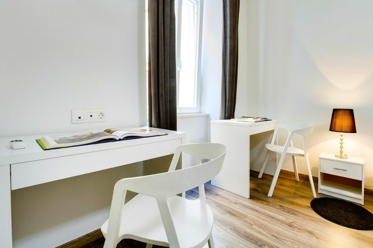 Divinity'S - Old Town Center Apartment Zadar Exterior photo